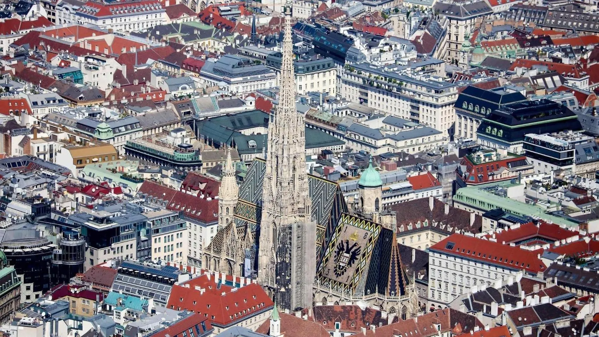 Urbanauts Studios In Wien 0*,