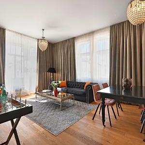 Appartamento 6, Vienna