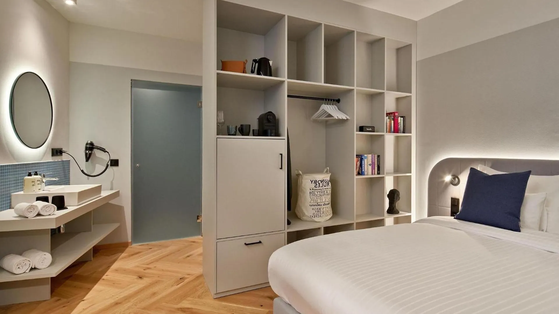 Urbanauts Studios In Vienna 0*,  Austria