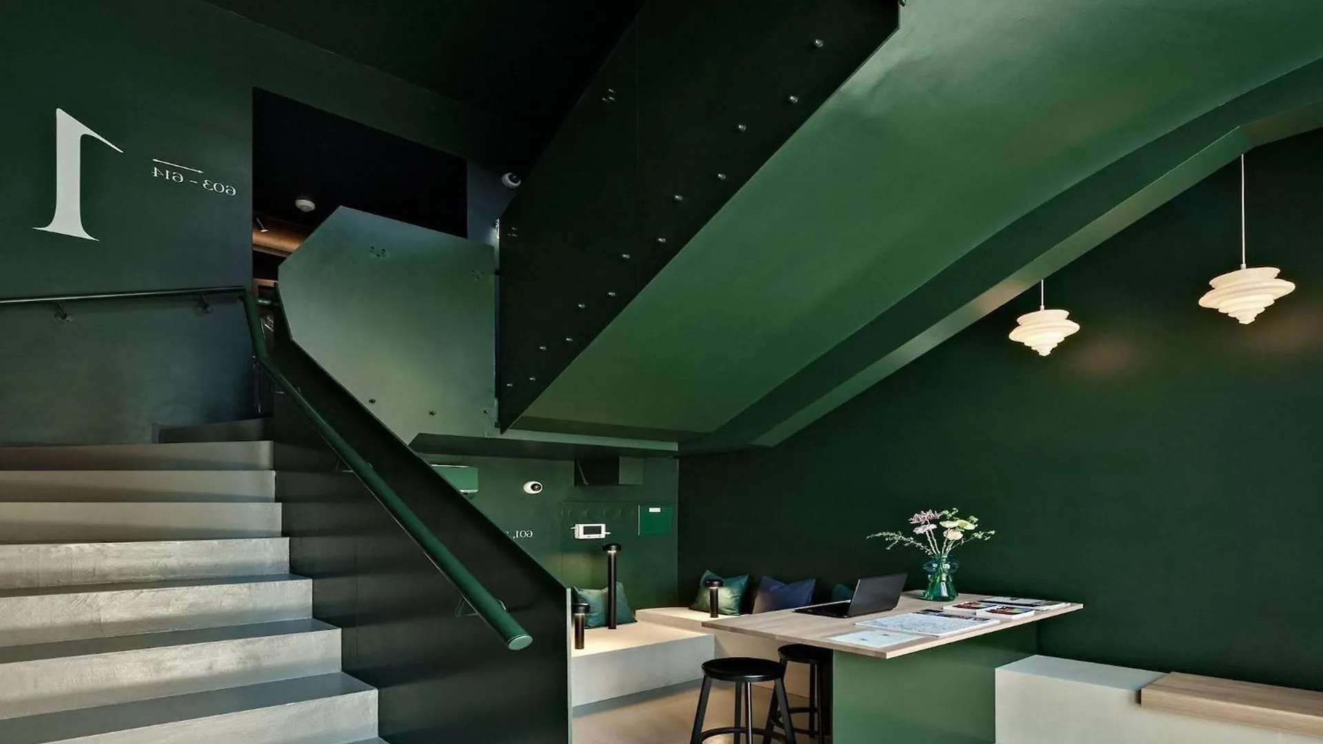 Urbanauts Studios In Vienna 0*,  Austria