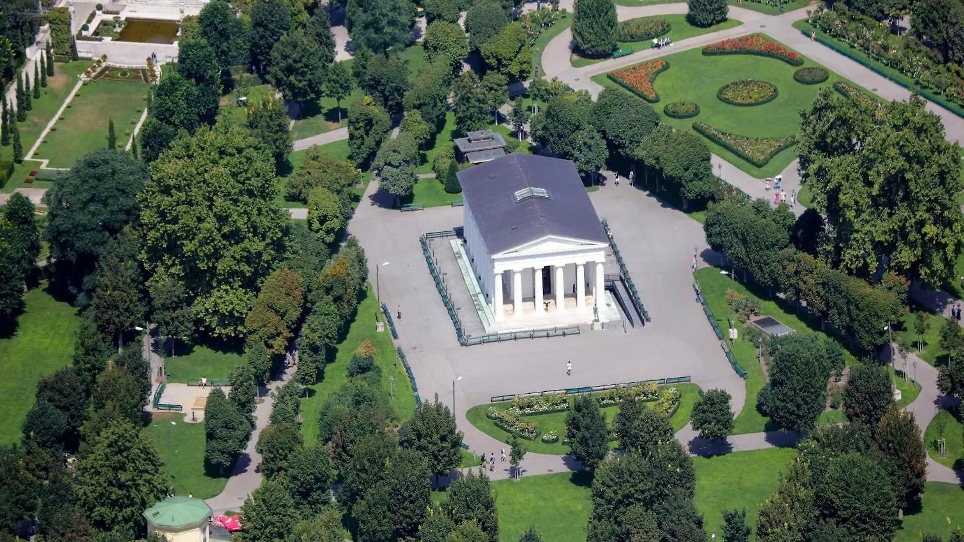 Urbanauts Studios In Vienna